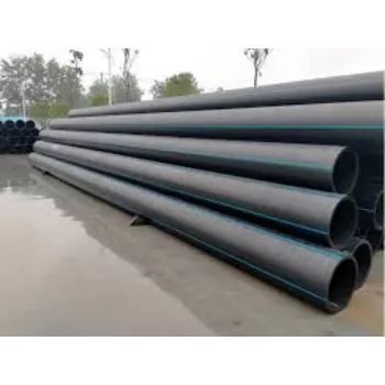 Hdpe Sewage Pipe